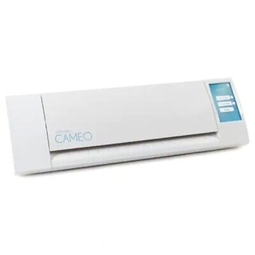Silhouette Cameo 2 Die Cutting Machine Retail $300